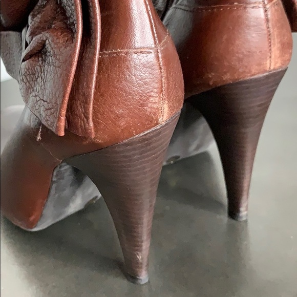 Gianni Bini Boots - Picture 3 of 6